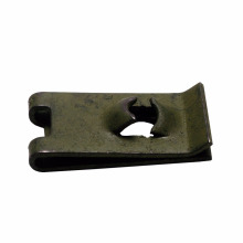 Spring Steel U Clip Nut